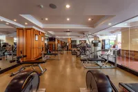 Sherwood Residence Hotel di Kota Ho Chi Minh