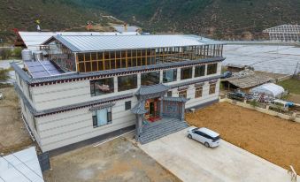 Yunxiang Manor Homestay
