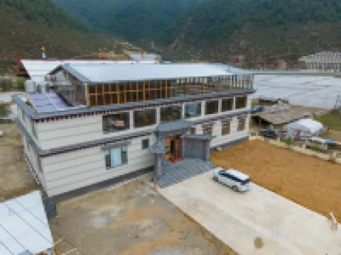 雲祥莊園民宿 鄰近普達措國家公園的酒店