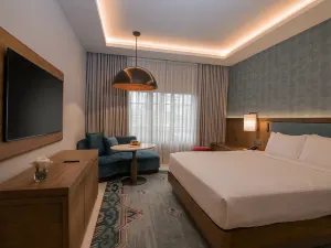 Hotel Yak & Yeti