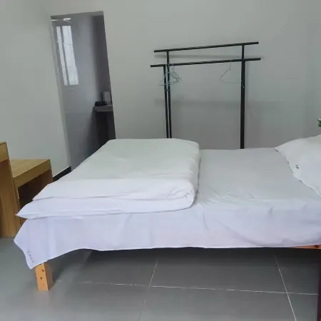 Motuo Molv Homestay