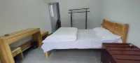 Motuo Molv Homestay - Parkplatz