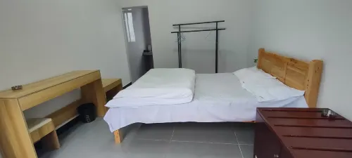 Motuo Molv Homestay
