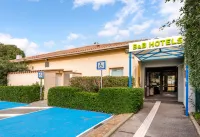 B&B Hotel Montpellier Sud Lattes Hotels in Lattes
