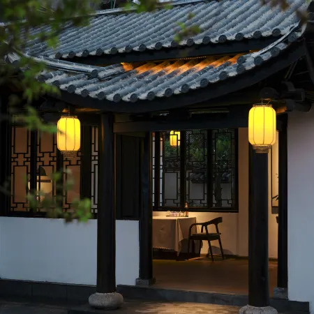 Shaxi Changleli Homestay