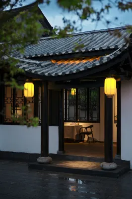 Shaxi Changleli Homestay Hotels in Jianchuan