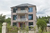 Yunbian Mountain Lodge 징더전/경덕진 도자기 대학교-샹후/상호 캠퍼스 주변 호텔