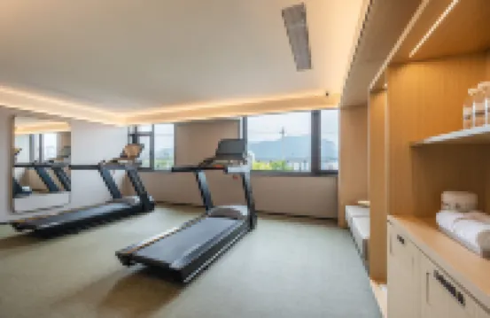 JI Hotel (Tianjin Jizhou Renmin West Street)