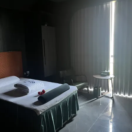 City Comfort Inn Hotel (Kunshan Zhangpu Huiyue Square)