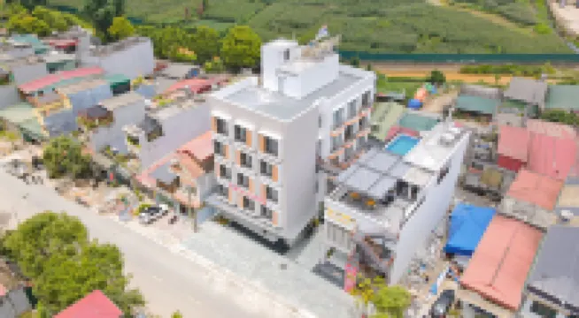 平明北河酒店 酒店