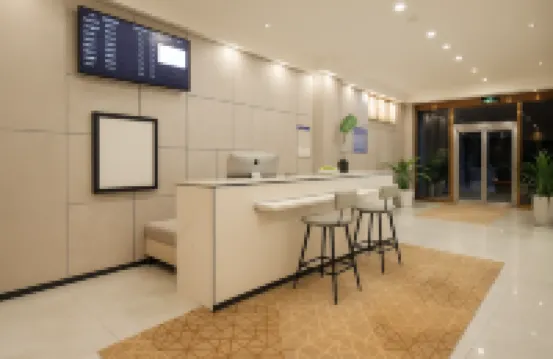 景玉Smart Hotel輕奢智享飯店（威信扎西老街龍溪小區店）