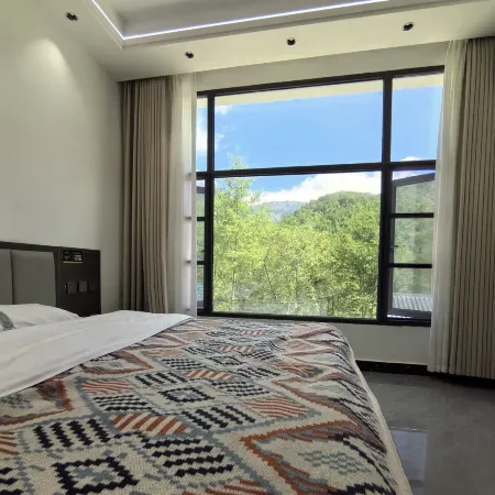 Morimoto Homestay