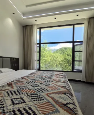 Morimoto Homestay - WiFi