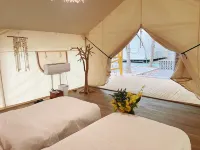 Wuqi Homestay (Zhengkai Avenue)
