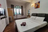 Hotel Check Inn 2 Cameron Highlands