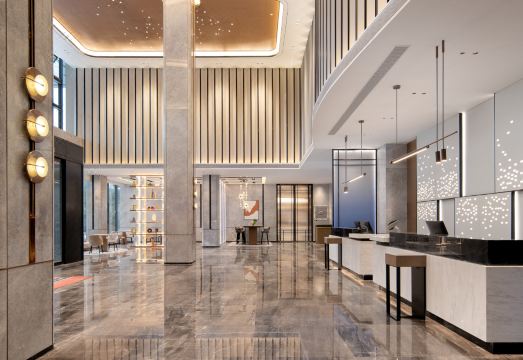 호텔 시설 사진 1