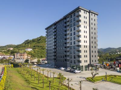 Best Western Plus Trabzon