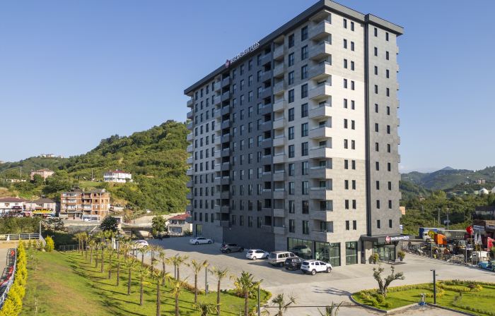 Best Western Plus Trabzon