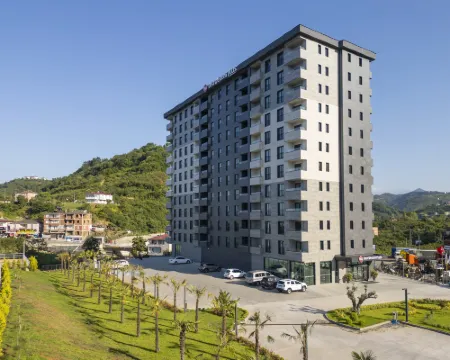 Best Western Plus Trabzon Hotels in Arsin