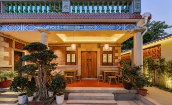 Jidi Homestay(Kaiyuan Temple store)