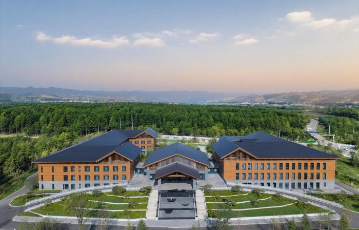 HAITANG LONGXIAN RESORT