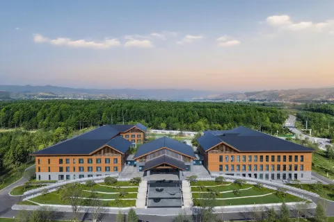 HAITANG LONGXIAN RESORT