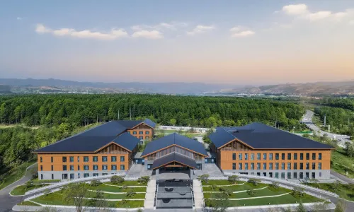 HAITANG LONGXIAN RESORT