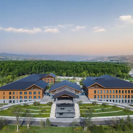 HAITANG LONGXIAN RESORT