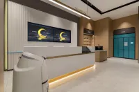 City Convenience Hotel (Huizhou Zhongkai High-tech Zone TCLLED Industrial Park)