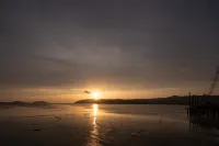 Floral Hotel·Dongtou Banxia villa (Wenzhou Jiucai Ao Beach Branch) - Ocean View
