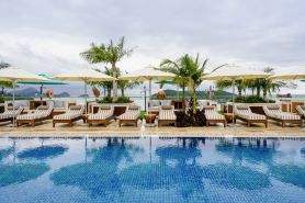 TRLL Lavanya Residence