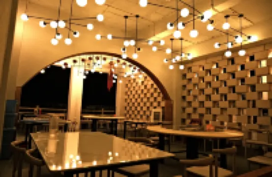 Shanglin Xia Shui Yuan Farmstay Cottage