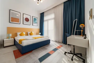 Izzzi Life Mint Các khách sạn ở 