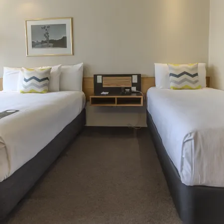 Kingsgate Hotel Te Anau