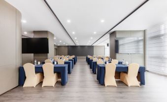 Dongshan Fulaixi Hotel