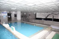 Bella Stay Chunchoen Hotels in Chuncheon-si