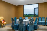 Fengning Hefeng Hotel - breakfast