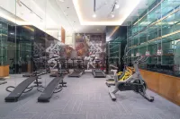 Century Garden Hotel Hotels in Qujing