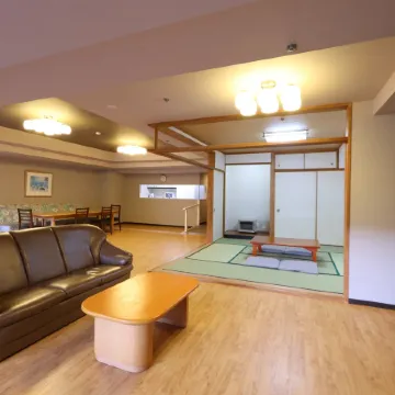 Wellness Forest Ito - Kyoritsu Resort