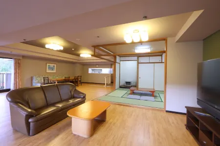 Wellness Forest Ito - Kyoritsu Resort