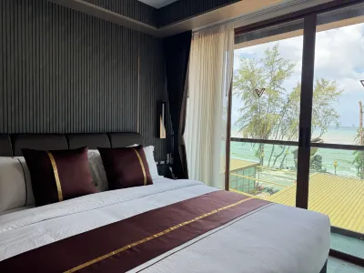 The Legacy V Beach Resort Ao Nang Krabi, Aspira Collection