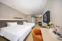 Jinjiang Inn (KangdingLove Song Square.Branch) Các khách sạn gần Kangding Commerce Leisure Square (Jianlu Street)