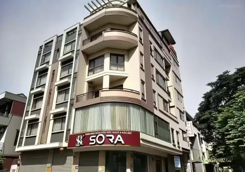 MingFang Hotel - Wifi