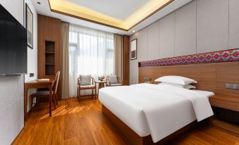 Jianhe Hongcun Hotel