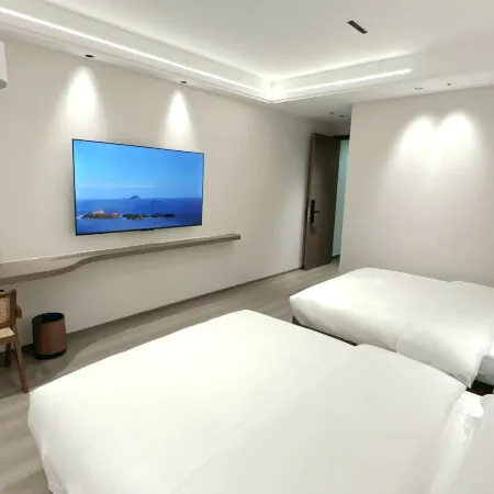 Murakami Village Inn (Shitang Peninsula Tourist Resort Area)