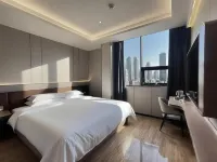 格萊登智慧飯店（三亞灣解放路步行街店）