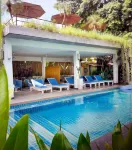Kana Hotel Phuket - spa