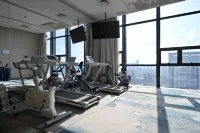 Heguang · ALIENSPACE E-sports Hotel (Chengdu Wenjiang Hopson One Mall Branch)