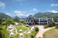 San Zheng pan San Hotels near Fengchi Garden