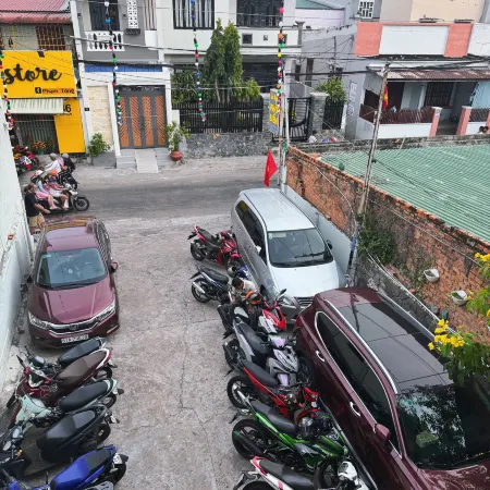 Hotel Pho Bien Phan Thiet